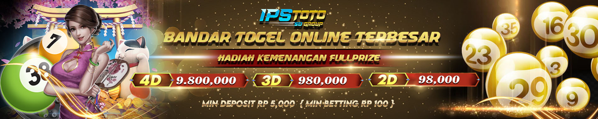 JP TOGEL IPSTOTO